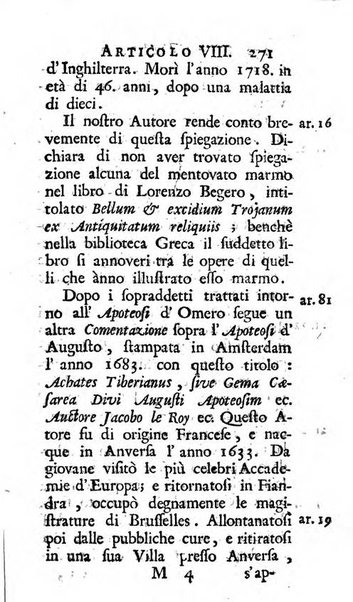 Giornale de' letterati d'Italia