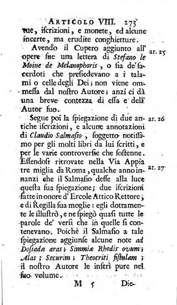 Giornale de' letterati d'Italia