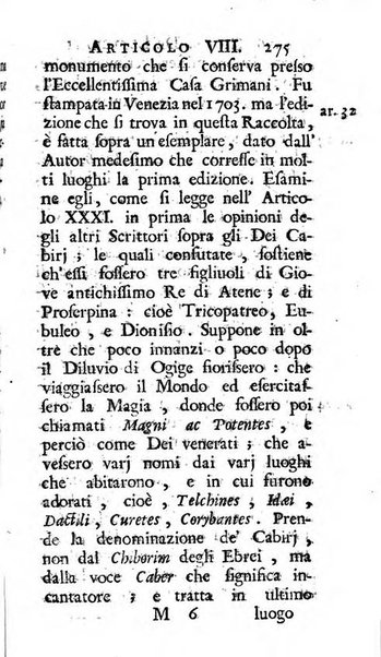 Giornale de' letterati d'Italia