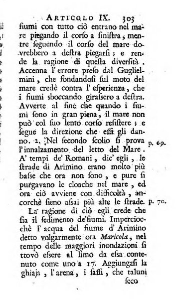 Giornale de' letterati d'Italia