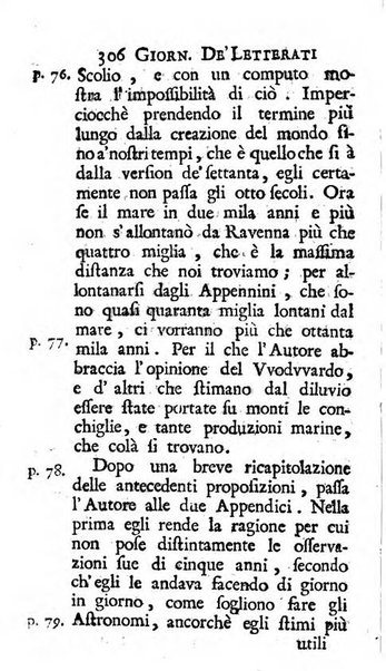 Giornale de' letterati d'Italia