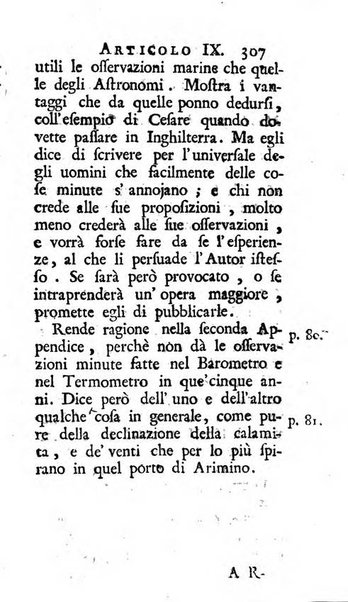 Giornale de' letterati d'Italia