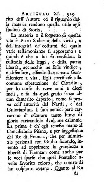 Giornale de' letterati d'Italia