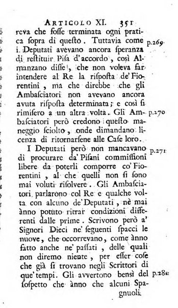 Giornale de' letterati d'Italia