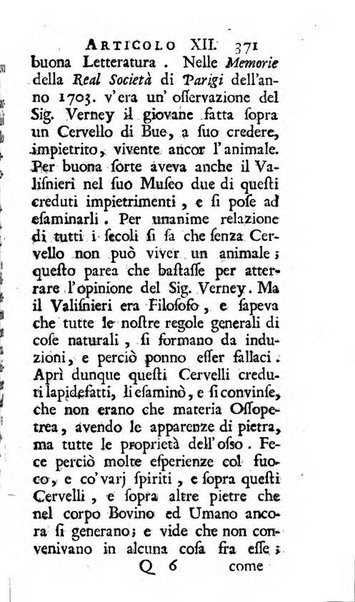 Giornale de' letterati d'Italia