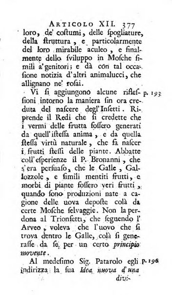 Giornale de' letterati d'Italia