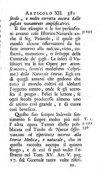 Giornale de' letterati d'Italia