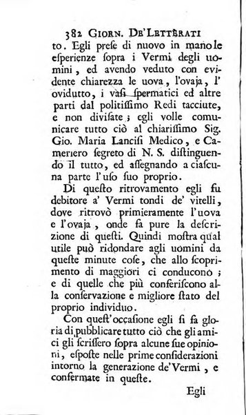 Giornale de' letterati d'Italia