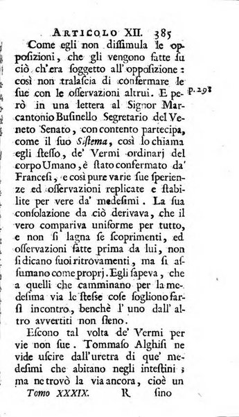 Giornale de' letterati d'Italia