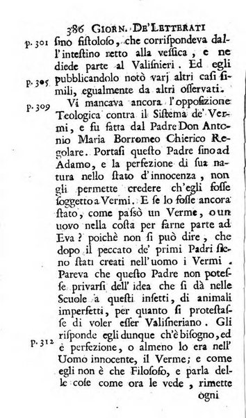 Giornale de' letterati d'Italia