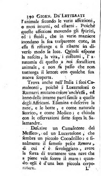 Giornale de' letterati d'Italia