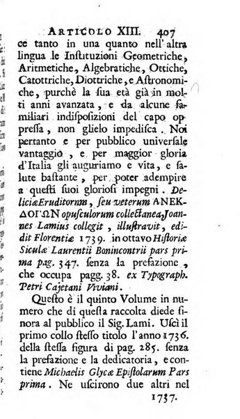 Giornale de' letterati d'Italia