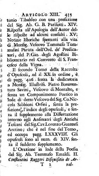 Giornale de' letterati d'Italia