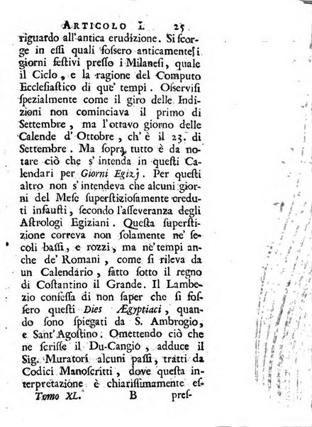 Giornale de' letterati d'Italia