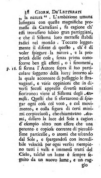 Giornale de' letterati d'Italia