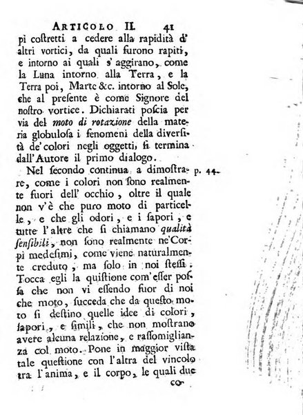 Giornale de' letterati d'Italia