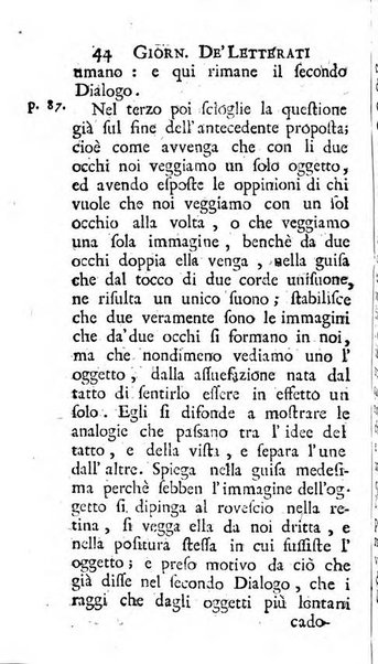 Giornale de' letterati d'Italia