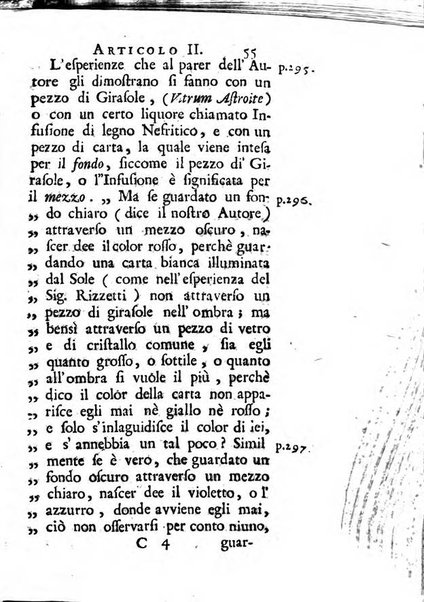 Giornale de' letterati d'Italia