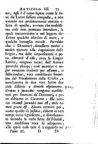 Giornale de' letterati d'Italia