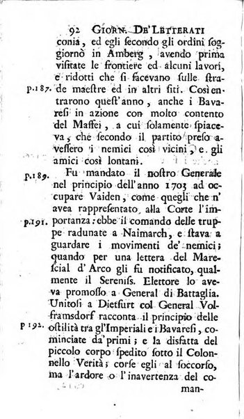 Giornale de' letterati d'Italia