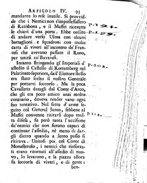 Giornale de' letterati d'Italia