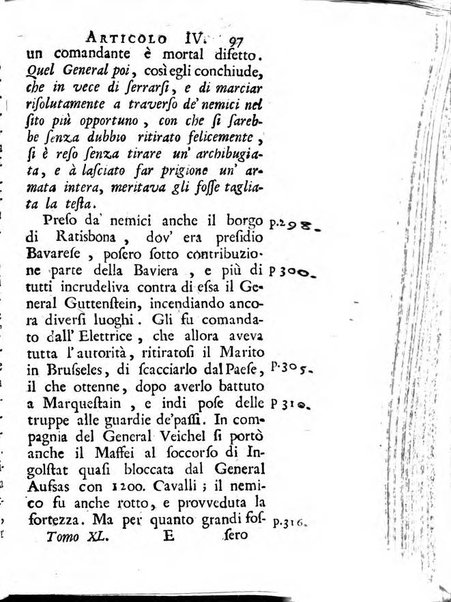 Giornale de' letterati d'Italia