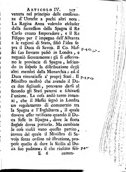 Giornale de' letterati d'Italia