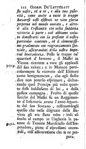 Giornale de' letterati d'Italia