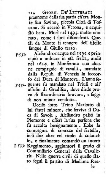 Giornale de' letterati d'Italia