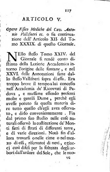 Giornale de' letterati d'Italia