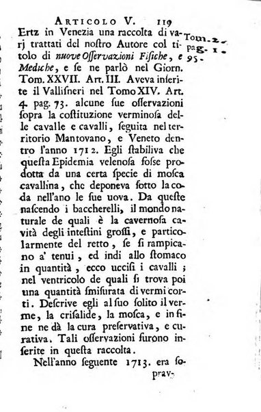 Giornale de' letterati d'Italia