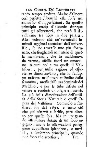 Giornale de' letterati d'Italia