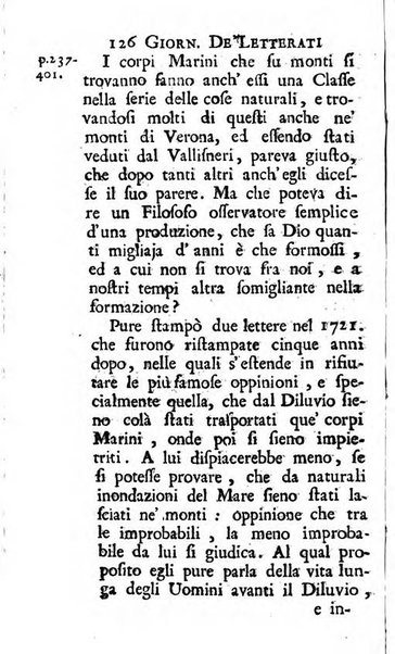 Giornale de' letterati d'Italia