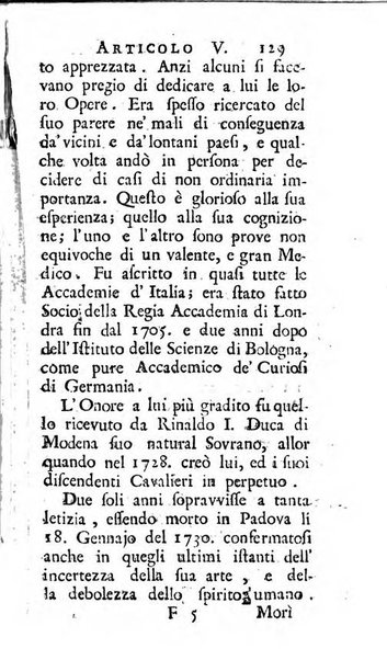 Giornale de' letterati d'Italia