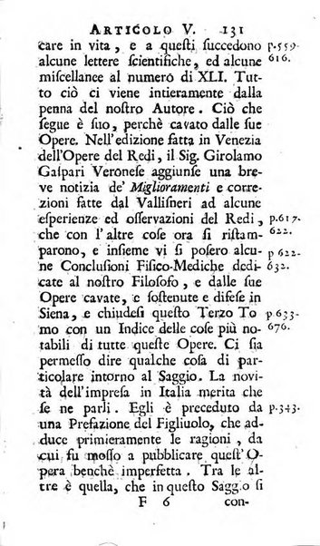 Giornale de' letterati d'Italia