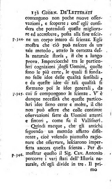 Giornale de' letterati d'Italia