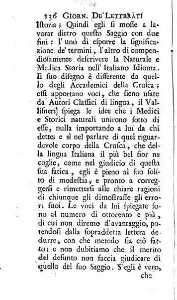 Giornale de' letterati d'Italia