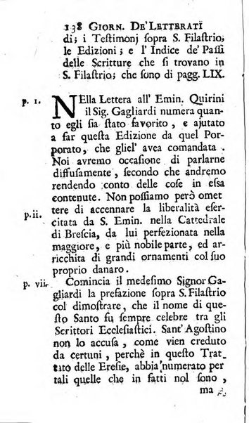 Giornale de' letterati d'Italia