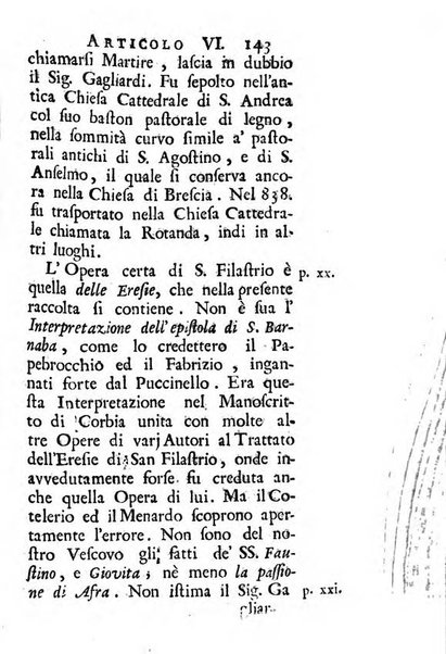 Giornale de' letterati d'Italia