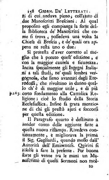 Giornale de' letterati d'Italia