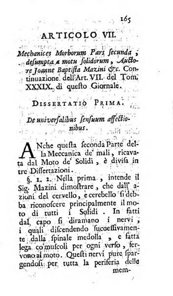 Giornale de' letterati d'Italia