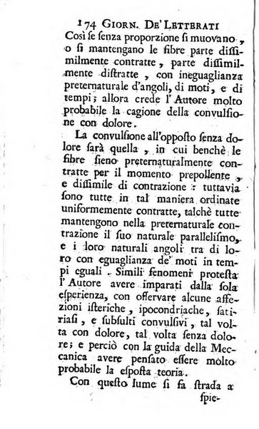 Giornale de' letterati d'Italia