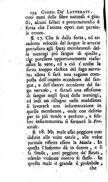 Giornale de' letterati d'Italia