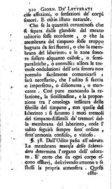 Giornale de' letterati d'Italia