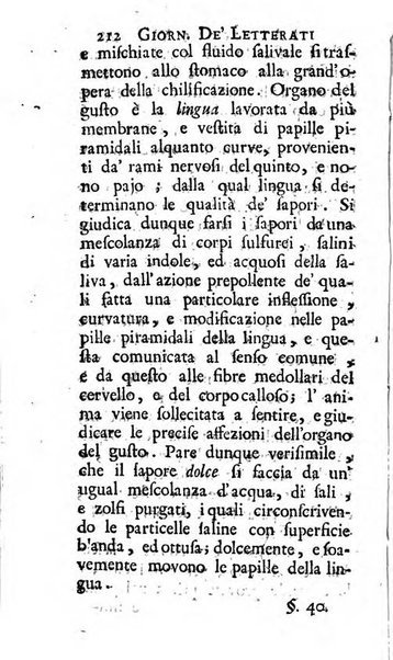 Giornale de' letterati d'Italia