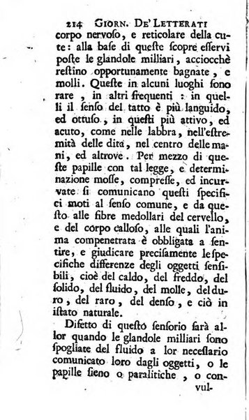 Giornale de' letterati d'Italia