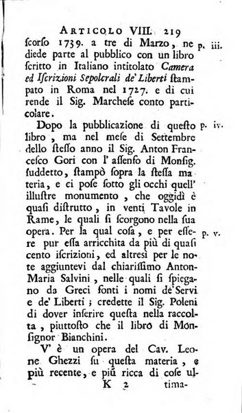 Giornale de' letterati d'Italia