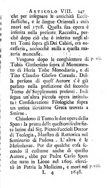 Giornale de' letterati d'Italia