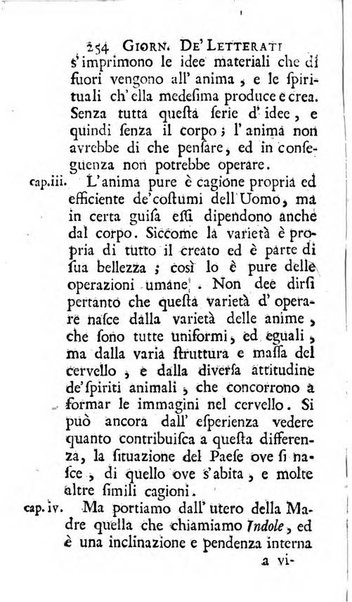 Giornale de' letterati d'Italia