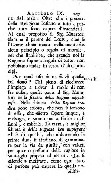 Giornale de' letterati d'Italia